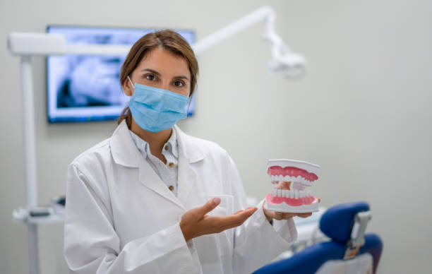 Best Emergency Treatment for Toothache in Mercersburg, PA
