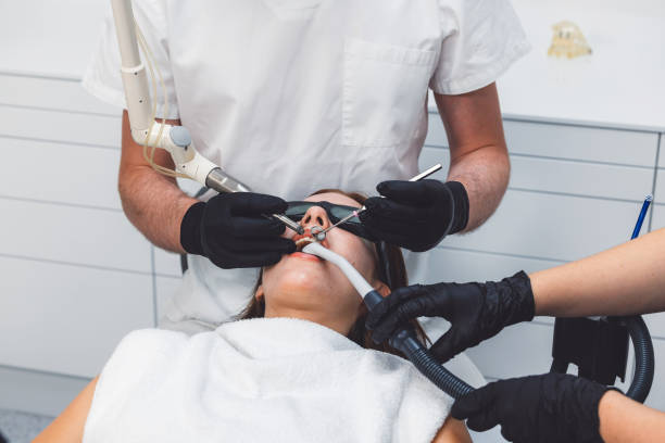 Best Emergency Wisdom Teeth Removal in Mercersburg, PA